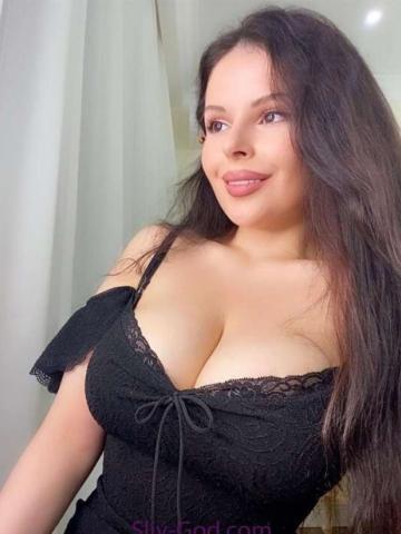 Индивидуалка Магдалина фото 2
