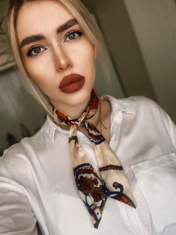Индивидуалка Инна фото 2