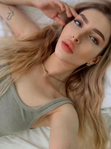 Индивидуалка Инна фото 9