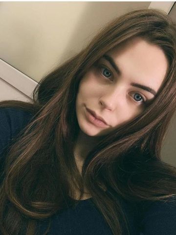 Индивидуалка Елизавета фото 5